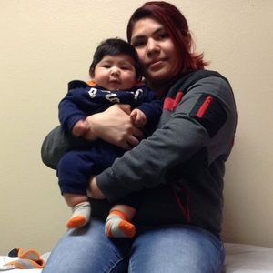 Meet your Posher, Patricia